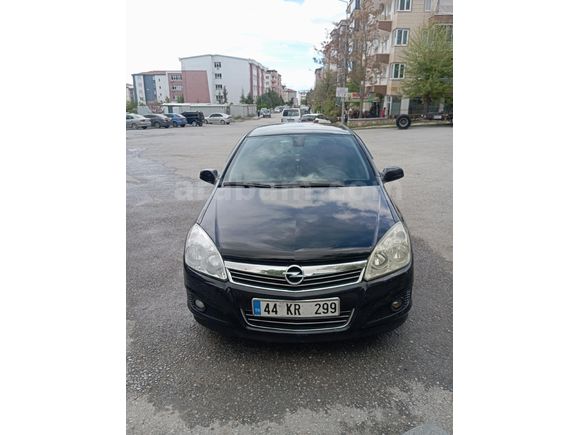 Sahibinden Opel Astra 1.6 Enjoy 2009 Model