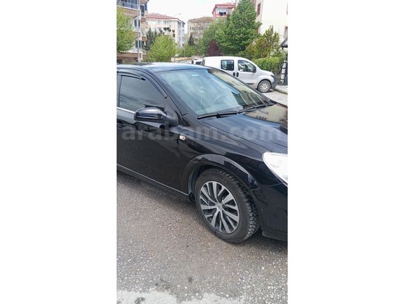 Sahibinden Opel Astra 1.6 Enjoy 2009 Model