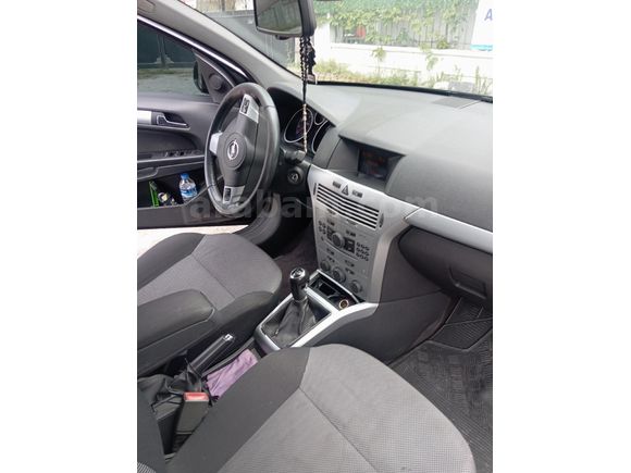 Sahibinden Opel Astra 1.6 Enjoy 2009 Model