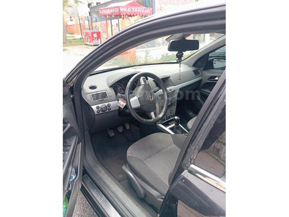 Sahibinden Opel Astra 1.6 Enjoy 2009 Model