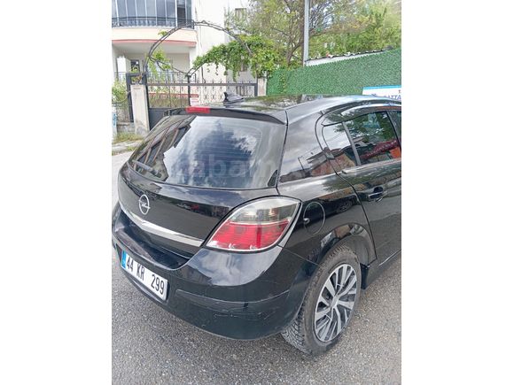 Sahibinden Opel Astra 1.6 Enjoy 2009 Model
