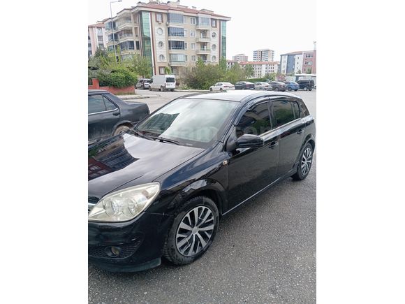 Sahibinden Opel Astra 1.6 Enjoy 2009 Model