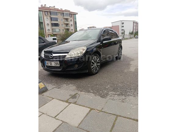 Sahibinden Opel Astra 1.6 Enjoy 2009 Model