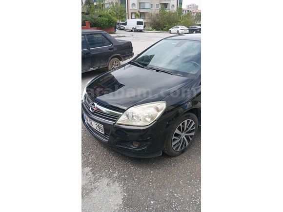 Sahibinden Opel Astra 1.6 Enjoy 2009 Model
