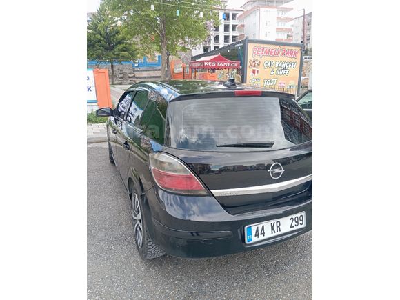 Sahibinden Opel Astra 1.6 Enjoy 2009 Model