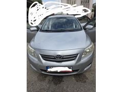 Sahibinden Toyota Corolla 1.6 Comfort 2010 Model