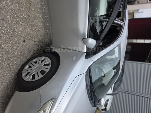 Sahibinden Toyota Corolla 1.6 Comfort 2010 Model