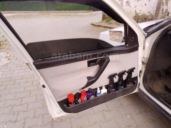 Sahibinden Fiat Tempra 1.6 SX A 1993 Model