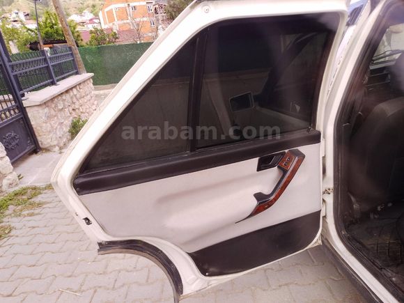 Sahibinden Fiat Tempra 1.6 SX A 1993 Model
