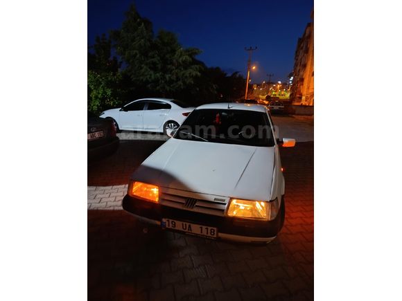 Sahibinden Fiat Tempra 1.6 SX A 1993 Model