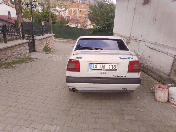 Sahibinden Fiat Tempra 1.6 SX A 1993 Model
