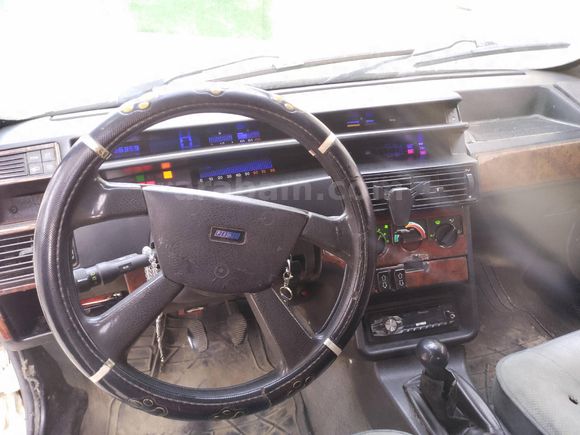 Sahibinden Fiat Tempra 1.6 SX A 1993 Model