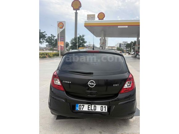 Sahibinden ! 157binde !  Opel Corsa 1.3 CDTI Enjoy 2011 Model 