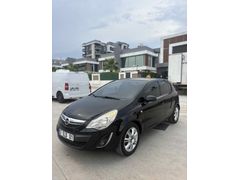 Sahibinden ! 157binde !  Opel Corsa 1.3 CDTI Enjoy 2011 Model 