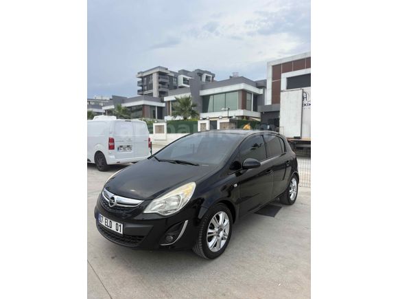 Sahibinden ! 157binde !  Opel Corsa 1.3 CDTI Enjoy 2011 Model 