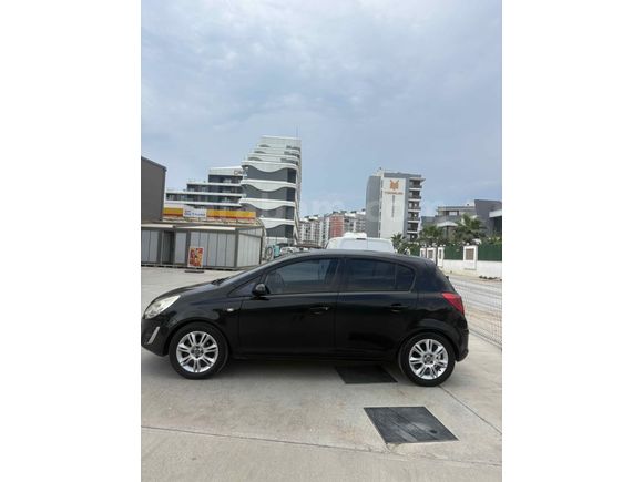 Sahibinden ! 157binde !  Opel Corsa 1.3 CDTI Enjoy 2011 Model 