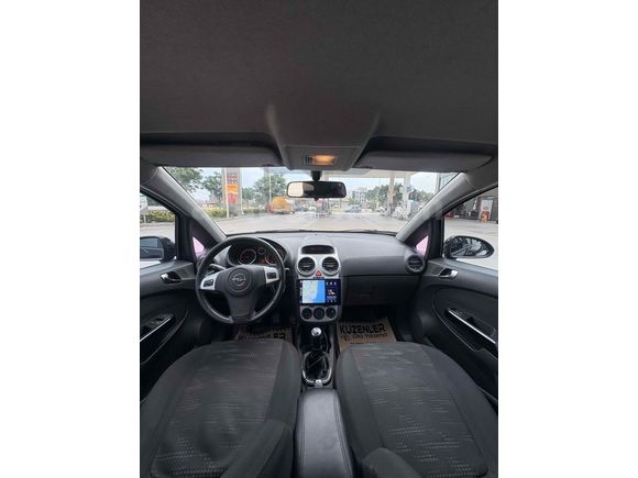 Sahibinden ! 157binde !  Opel Corsa 1.3 CDTI Enjoy 2011 Model 