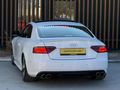 BARTEK MOTOR'S|DAN CAM TAVANLI A5 COUPE 1.8 TFSİ OTOMATİK