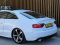 BARTEK MOTOR'S|DAN CAM TAVANLI A5 COUPE 1.8 TFSİ OTOMATİK