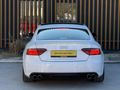 BARTEK MOTOR'S|DAN CAM TAVANLI A5 COUPE 1.8 TFSİ OTOMATİK