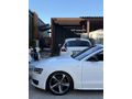 BARTEK MOTOR'S|DAN CAM TAVANLI A5 COUPE 1.8 TFSİ OTOMATİK