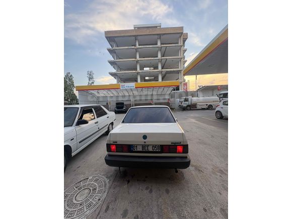 Sahibinden Tofaş Doğan S 1995 Model 