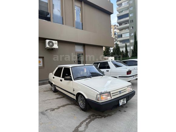Sahibinden Tofaş Doğan S 1995 Model 