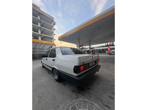Sahibinden Tofaş Doğan S 1995 Model 