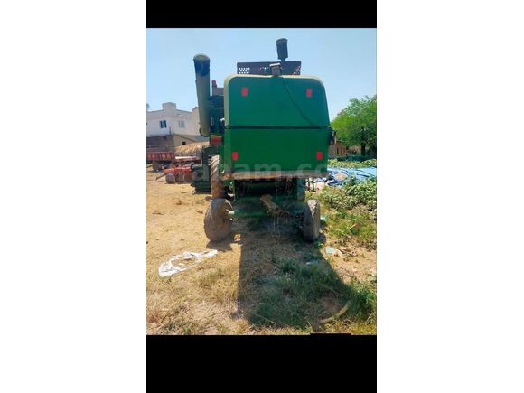 Sahibinden John Deere