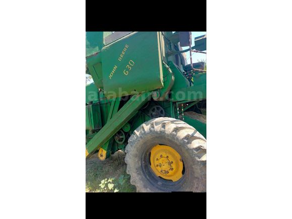Sahibinden John Deere