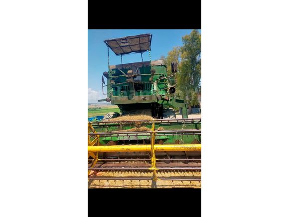 Sahibinden John Deere