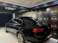 HLG MOTORSTAN FIRSAT ARACI HATASIZ BOYASIZ PASSAT