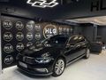 HLG MOTORSTAN FIRSAT ARACI HATASIZ BOYASIZ PASSAT
