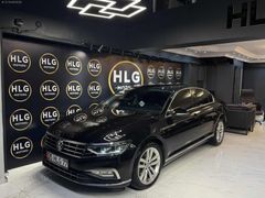 HLG MOTORSTAN FIRSAT ARACI HATASIZ BOYASIZ PASSAT
