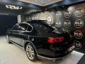 HLG MOTORSTAN FIRSAT ARACI HATASIZ BOYASIZ PASSAT