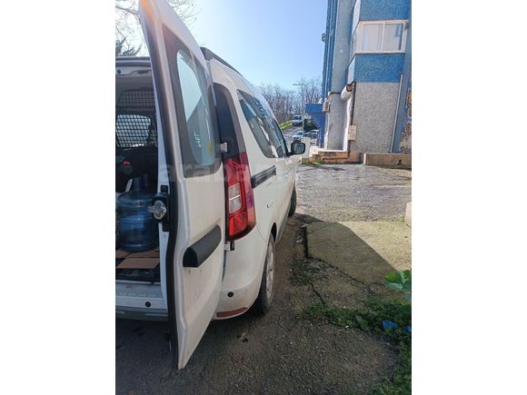 Sahibinden Renault Express 1.5 BlueDCI Touch 2023 Model
