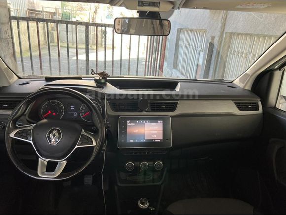 Sahibinden Renault Express 1.5 BlueDCI Touch 2023 Model