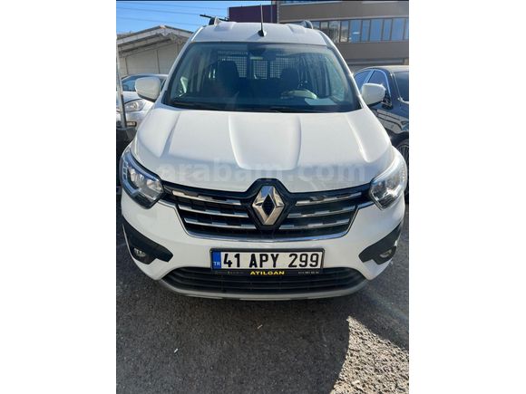 Sahibinden Renault Express 1.5 BlueDCI Touch 2023 Model