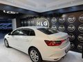 HLG MOTORSTAN FIRSAT ARACI MEGANE