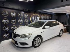 HLG MOTORSTAN FIRSAT ARACI MEGANE