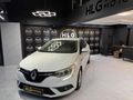 HLG MOTORSTAN FIRSAT ARACI MEGANE