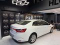 HLG MOTORSTAN FIRSAT ARACI MEGANE