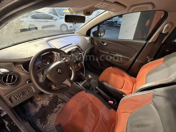 HLG MOTORSTAN FIRSAT ARACI CAPTUR
