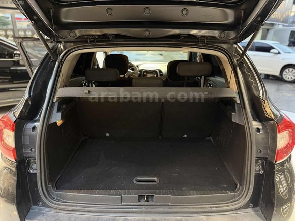 HLG MOTORSTAN FIRSAT ARACI CAPTUR
