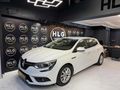 HLG MOTORSTAN HATASIZ FIRSAT ARACI MEGANE