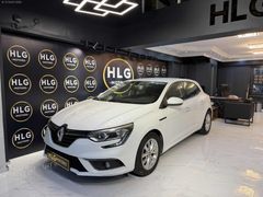 HLG MOTORSTAN HATASIZ FIRSAT ARACI MEGANE
