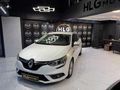 HLG MOTORSTAN HATASIZ FIRSAT ARACI MEGANE