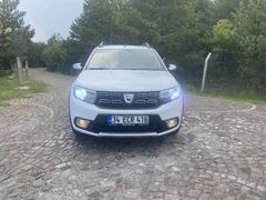 Sahibinden Dacia Sandero 0.9 TCe Stepway Easy-R 2019 Model 