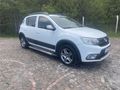 Sahibinden Dacia Sandero 0.9 TCe Stepway Easy-R 2019 Model 