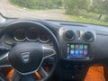 Sahibinden Dacia Sandero 0.9 TCe Stepway Easy-R 2019 Model 